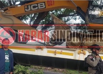 Bidikan Laras Panjang di Tanah Leluhur: Puluhan Juta Atensi yang Menguap