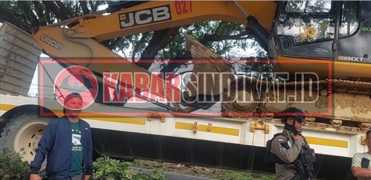 Bidikan Laras Panjang di Tanah Leluhur: Puluhan Juta Atensi yang Menguap