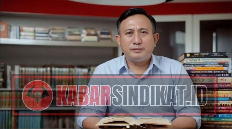 PETI Diburu, Korporasi Dimanja: Ironi Keadilan Tambang Pohuwato