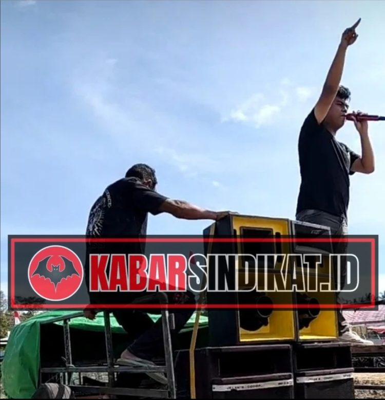 Haramkan Pani Gold Project Produksi Sebelum Ganti Rugi dan IPR Tuntas: Suara Tegas dari Pohuwato