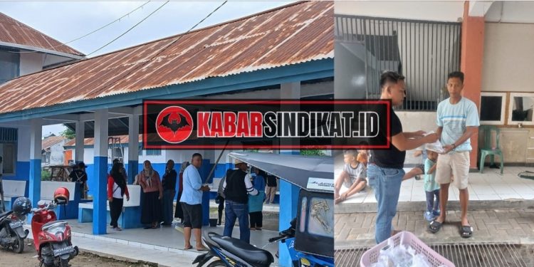 Derma Haji Suci: Menebar Kebaikan, Merawat Keberkahan