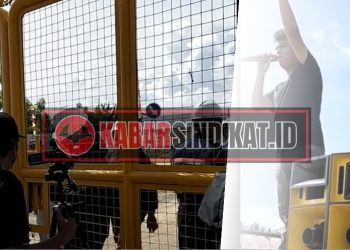 RADO Menggugat: Ketika AMDAL Bukan Lagi Analisis Lingkungan, Melainkan Simbol Pengkhianatan