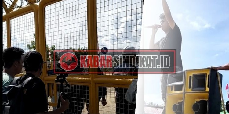 RADO Menggugat: Ketika AMDAL Bukan Lagi Analisis Lingkungan, Melainkan Simbol Pengkhianatan