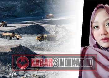 Proyek di Bawah Meja di Balik Mega Project