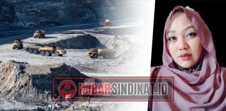 Proyek di Bawah Meja di Balik Mega Project