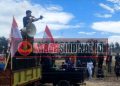 Aliansi RADO Kembali Gelar Aksi, Desak Penyelesaian Hak Rakyat Pohuwato