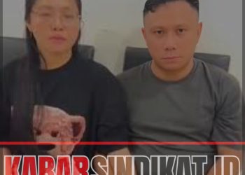 “Merampok Uang Negara”: Potret Buram Moralitas Seorang Wakil Rakyat.
