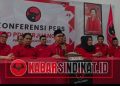 Wahyudin Moridu dipecat!!! PDIP Gorontalo siapkan PAW