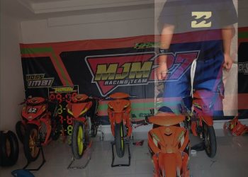 Kotamobagu SULUT siap Berkolaborasi dalam Dandim cup  2025.