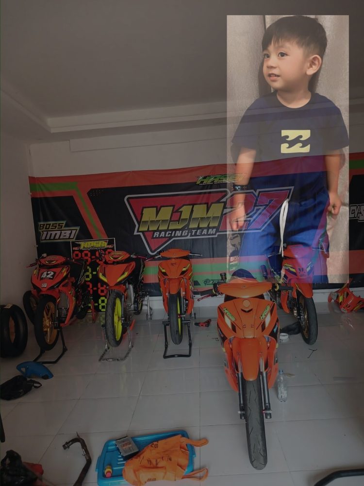 Kotamobagu SULUT siap Berkolaborasi dalam Dandim cup  2025.