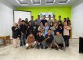 UMKM Pesisir Batu Hijau Mendapat Sentuhan Digital Marketing dari Program PKM Universitas Ichsan Gorontalo