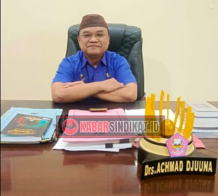 GRATIS! Kadis Dukcapil Pohuwato Tegaskan Larangan Pungutan, Dorong Transformasi Digital Kependudukan