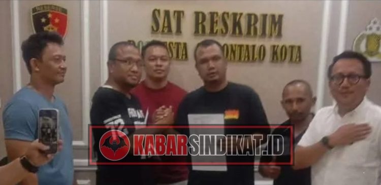 Preseden Baru di Gorontalo: Duel Berdarah Diselesaikan Tanpa Dendam