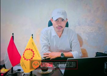 PT. SSS Vendor PT. Antam Tbk di Haltim Digugat ke Disnakertrans dan Pengadilan, SBGN: “Hitam Tetap Hitam, Putih Tetap Putih”