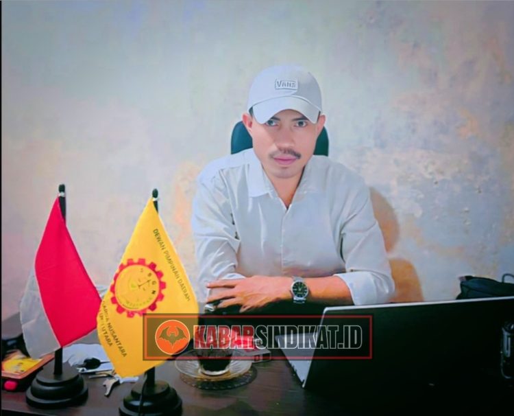 PT. SSS Vendor PT. Antam Tbk di Haltim Digugat ke Disnakertrans dan Pengadilan, SBGN: “Hitam Tetap Hitam, Putih Tetap Putih”