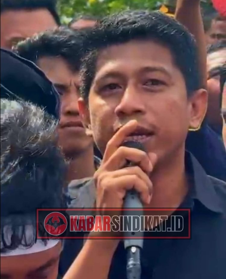 9 Hari Pasca Demo Akses Jalan Pinogu, Warga Butuh Mitigasi Jangka Pendek