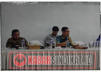 Polres Pohuwato Kolaborasi dalam Konsultasi Publik bersama BKSDA ; “Jangan sampai Burung Maleo tinggal Kenangan”