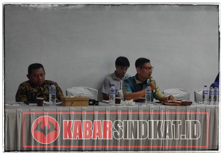 Polres Pohuwato Kolaborasi dalam Konsultasi Publik bersama BKSDA ; “Jangan sampai Burung Maleo tinggal Kenangan”