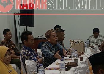 Oknum PETI, Lurah Libuo ; “Siapa-siapa Sebenarnya dalangnya !?, mohon maaf BELIAU yang ada di dalam”