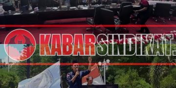 Ultimatum ke Pemprov, Rusli Laki ;”kami akan menunggu selama 5 hari!”