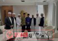 Gema Tabligh Akbar Indonesia Berdoa