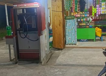 BBM krisis masyarakat meringis