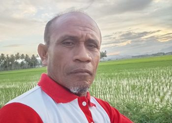 Perlu Audit Dana: Usman Nggilu Ingatkan Pentingnya Transparansi dan Kemandirian KUD Darma Tani