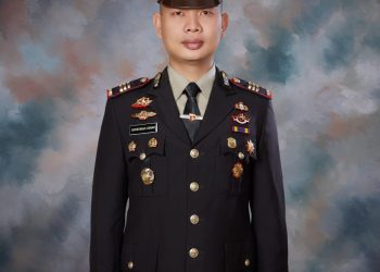 AKP Khoirunas “Semua individu Hebat dalam Bidangnya”