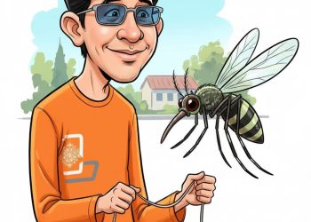 Rapor Merah DIKES Pohuwato; KLB Malaria Meneror,Kematian Bayi Meningkat