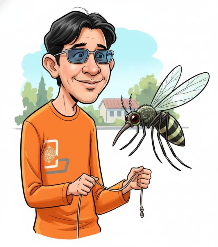 Rapor Merah DIKES Pohuwato; KLB Malaria Meneror,Kematian Bayi Meningkat