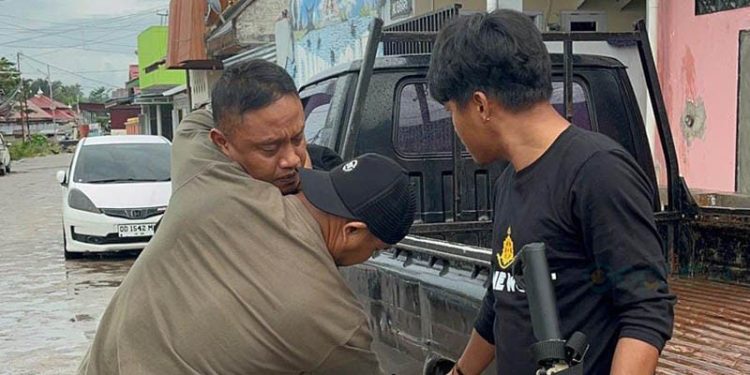 Dpo Kasus Penipuan Dan Penggelapan Berhasil Ditangkap Polres Pohuwato