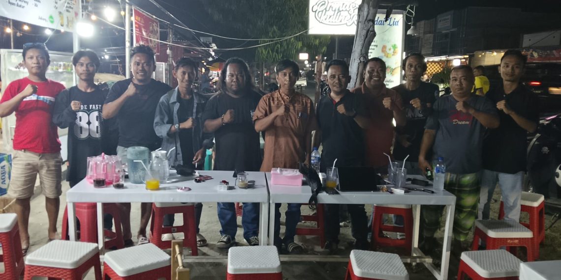 JMSI Pohuwato Kembali Aktif dengan Gaya Baru