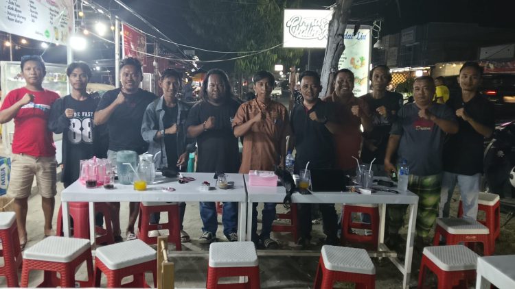 JMSI Pohuwato Kembali Aktif dengan Gaya Baru