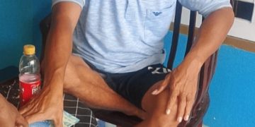 Tambang Ilegal Desa Teratai Terindikasi Pungli