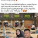 Bantah Dituduh Mencuri Arisan dan di Unggah di Mensos, Sultan Keberatan