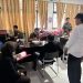 PNS DIDUGA PALSUKAN AKTA KEMATIAN, POLRES POHUWATO SERAHKAN TERSANGKA KE KEJARI