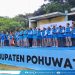 KNPI POHUWATO RESMI DILANTIK: SIAP PASANG BADAN UNTUK PENAMBANG RAKYAT, LAWAN HUKUM TEBANG PILIH