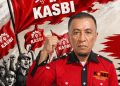  MAY DAY 1 MEI,  DEMI JAGA KONDUSIFITAS DAERAH, KASBI POHUWATO PUKUL DIAM