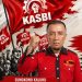  MAY DAY 1 MEI,  DEMI JAGA KONDUSIFITAS DAERAH, KASBI POHUWATO PUKUL DIAM
