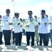 BUPATI POHUWATO RESMIKAN PUSTU DI DESA SIDOWONGE