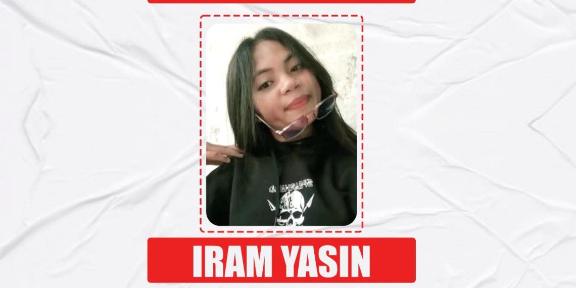 POLSEK PATILANGGIO CARI GADIS 14 TAHUN HILANG SEJAK 25 MEI 2026, WARGA DI MINTA BANTU INFORMASI