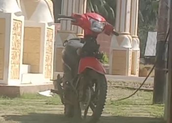 POLSEK POPAYATO BARAT SELIDIKI KASUS CURANMOR DI MOLOSIFAT, PANGGIL SAKSI
