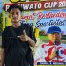 KMG TAK PULANG DENGAN TANGAN HAMPA! HALID DAMA RAIH 5 POIN DI OPEN TURNAMEN CATUR POHUWATO CUP 2026