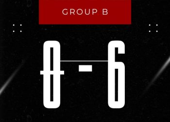 HARI KE-2 TERATAI CUP JILID U12 KMG FC Pesta goal 6 – 0 atas F2 FC, Pelatih: *ini Bukan Akhir, tapi Awal Semangat Baru”