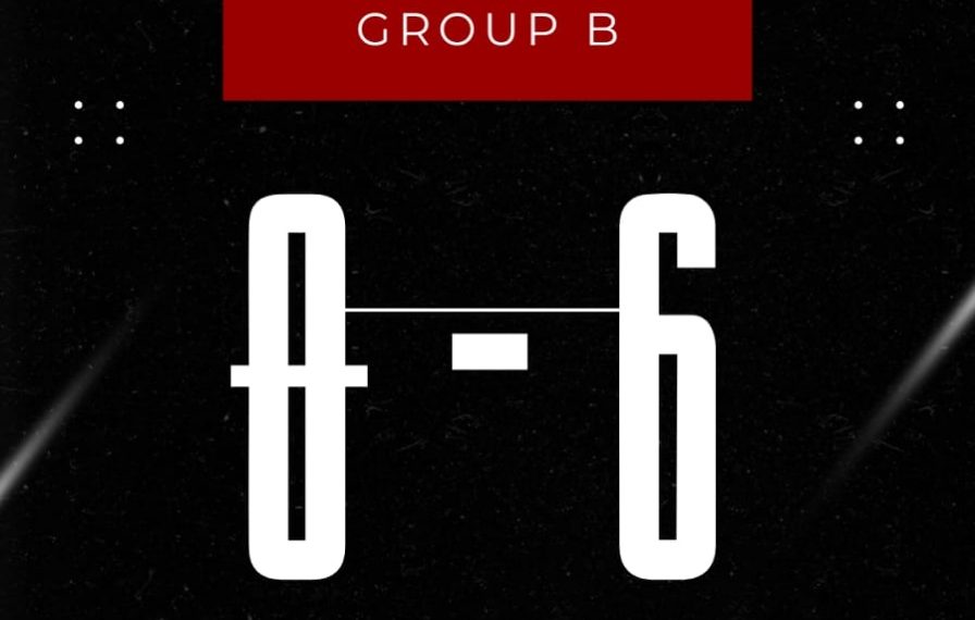 HARI KE-2 TERATAI CUP JILID U12 KMG FC Pesta goal 6 – 0 atas F2 FC, Pelatih: *ini Bukan Akhir, tapi Awal Semangat Baru”