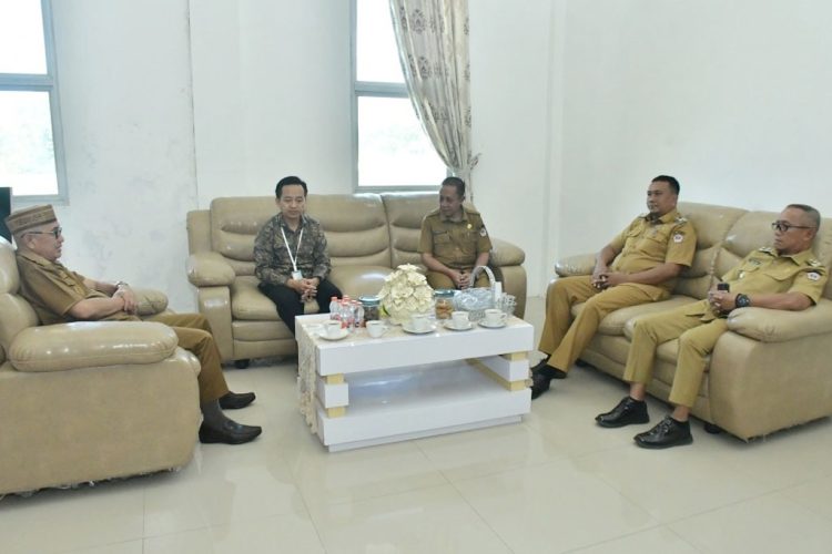 Bahasa Gorontalo Terancam Punah, Pemdah Pohuwato Siapkan Langkah Konkret