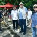 Rahmad Gobel Prakarsai Penataan Bundaran Panua Di Titik Nol Pohuwato
