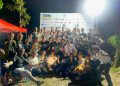 Temu Jurnalis Gorontalo: Bukti Wartawan Gorontalo Solid