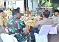 Bupati Saipul Mbuinga Sambut Kunjungan Kajati Gorontalo Di Pohuwato