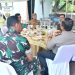 Bupati Saipul Mbuinga Sambut Kunjungan Kajati Gorontalo Di Pohuwato